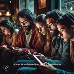cell phone addiction effects|social media addiction|misuse of mobile phones