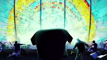 SPIDERMAN INTO THE SPIDERVERSE