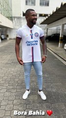 Davi reaparece nas redes após três dias off