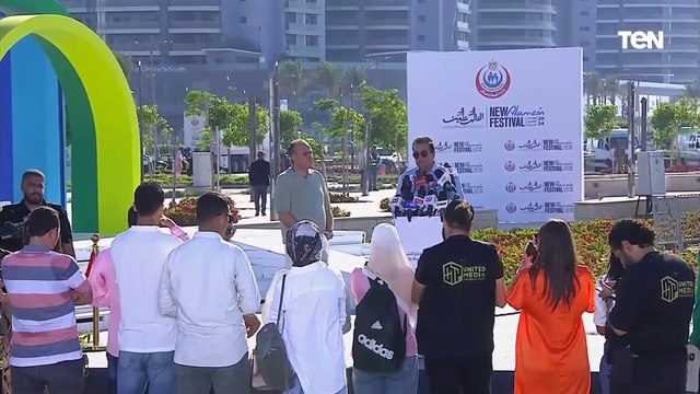 نائب رئيس الوزراء للتنمية البشرية: المتحدة لديها إمكانات ضخمة وكوادر مدربة على أعلى مستوى