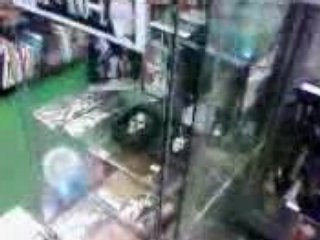 Kaobang, my favorite asian shop (Strasbourg)