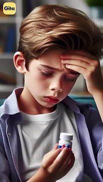 Anxiety Issues in Teenagers || Acharya Prashant