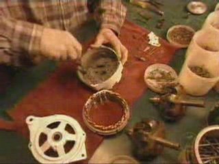 Éoliennes - comment c'est fait ?