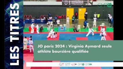 [#Journal ] Le 19H30 du 21 juillet 2024