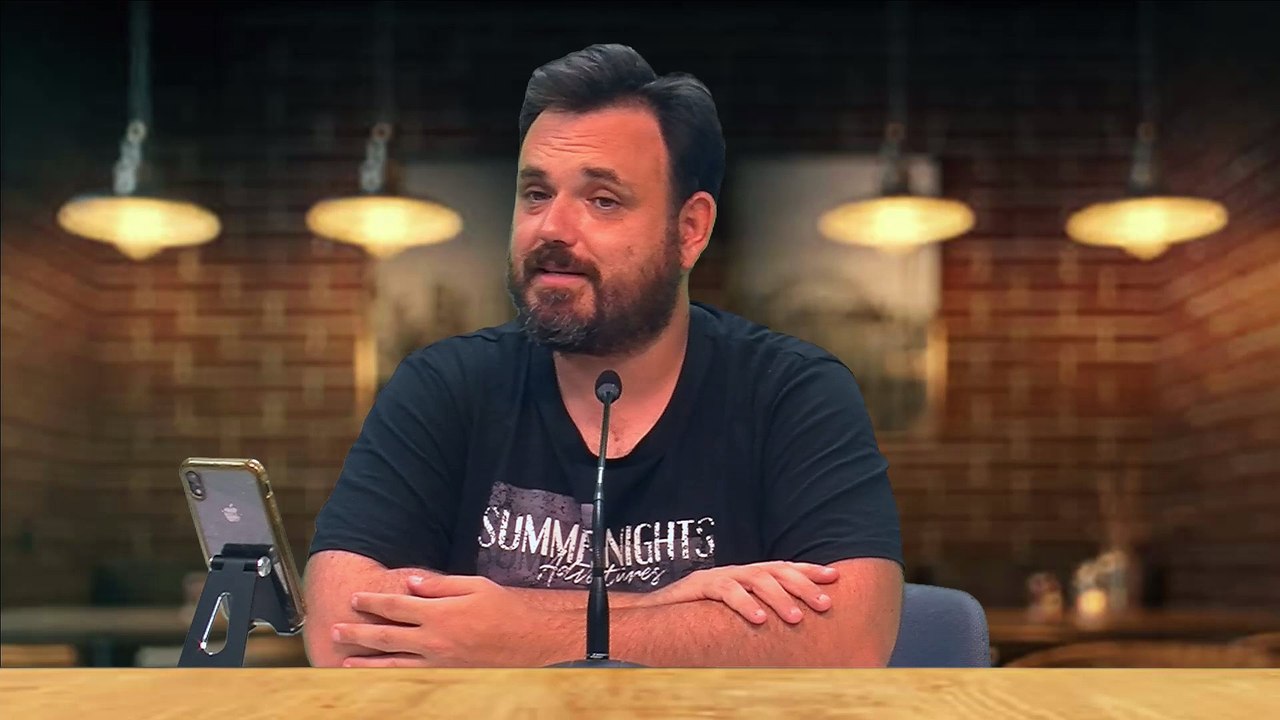 OM 0-2 Nîmes : le replay du débrief