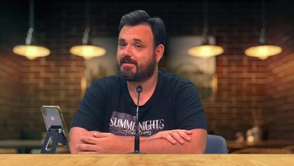 OM 0-2 Nîmes : le replay du débrief