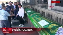 Yozgat'ta ayrıntılarıyla kahreden kaza: Sürücülerin evlilik hayalleri yarım kaldı