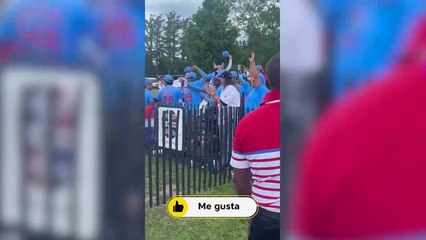 Inicia exaltación al Salón de la Fama del dominicano Adrián Beltré