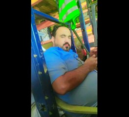 Imran khan ko zada karingi