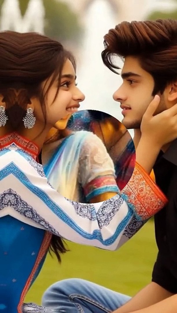 ⁣love songs hindi  old is gold #trending #whatsapp (720p)