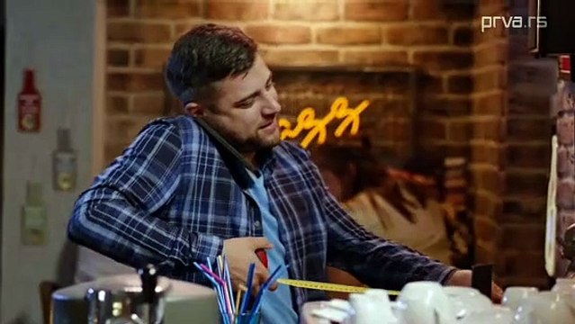 Igra sudbine - 1123 epizoda NOVO