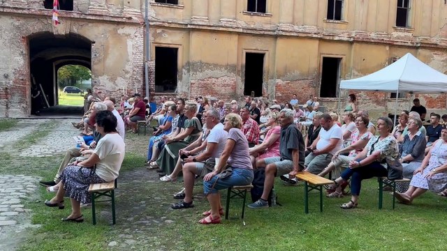 Gazeta Lubuska. Lato z Telemannem w Żarach