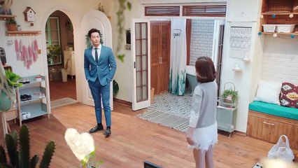 My Girlfriend is an Alien S01 Episode 08 in Hindi