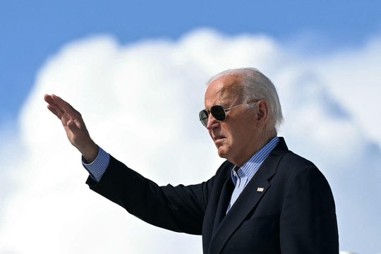 États-Unis : Joe Biden annonce le retrait de sa candidature pour la présidentielle