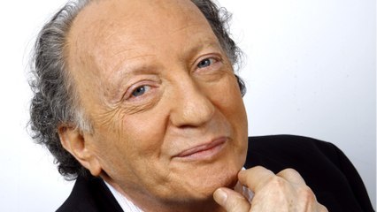 GALA VIDEO - Paul Lederman : l’impresario de Coluche et Claude François est mort à 84 ans