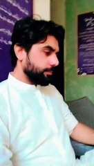 Manzal || I likd poetry || waqas diaries