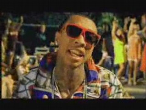 Tyga - Coconut Juice