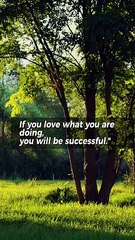 Happiness is the Key to Success