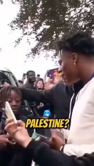 Free Pakistan ishowspeed