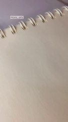 Satisfying  #art #creativity #shorts ￼