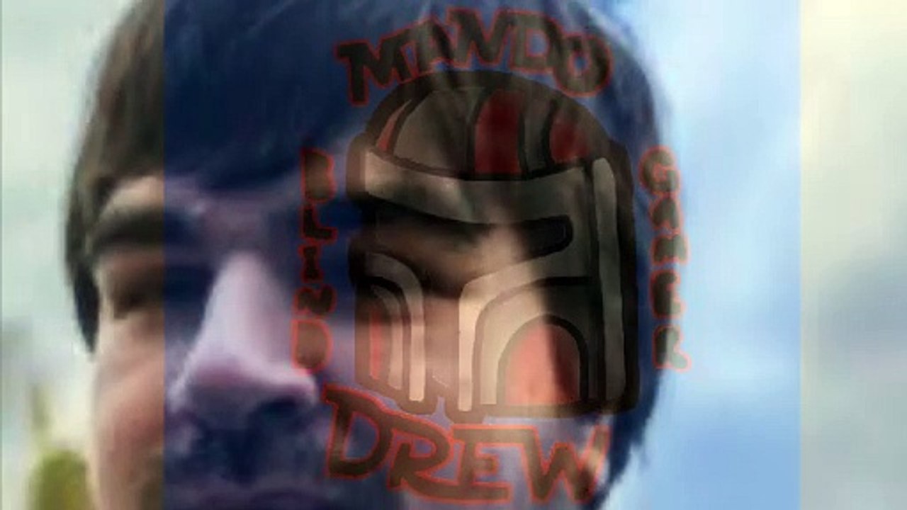 #RIP @superblindman