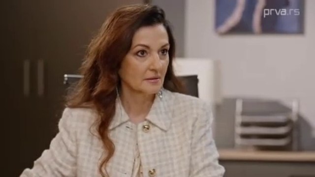 Igra sudbine epizoda 1123 LETNJE INTRIGE