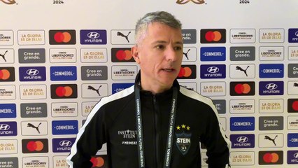 Márcio Coelho - Stein Cascavel Futsal inicia Libertadores com goleada de 11 a 0 em cima do Llaneros