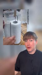 Guide Facile : Comment Utiliser un Dévidoir d’Essuie-tout 🧻