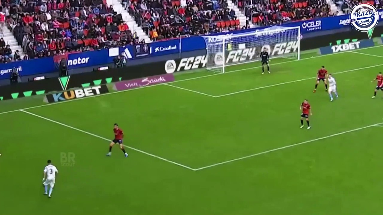 Artem DOVBYK "THE MACHINE": i  GOL da "Pichichi"del 2024