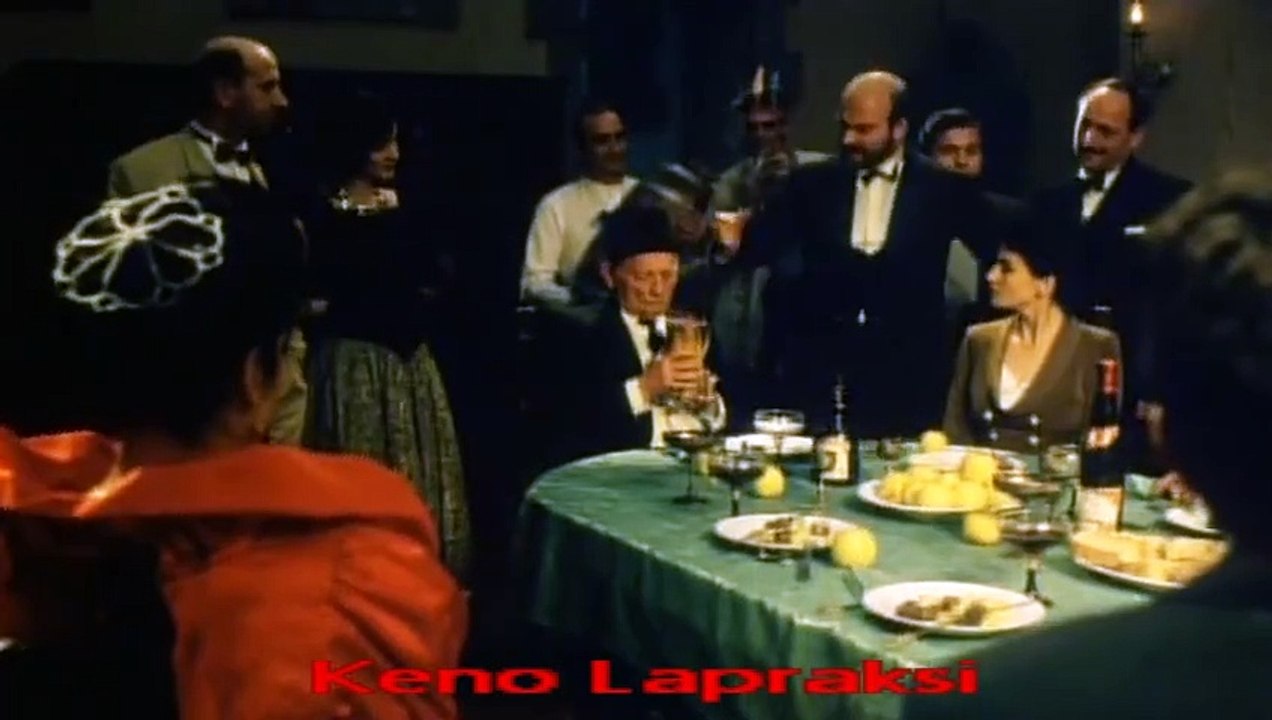 Dasma e Sakos