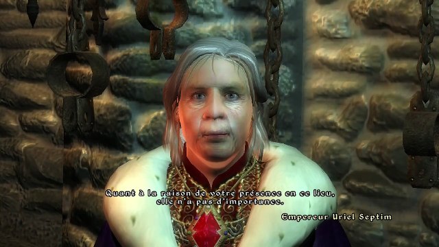 The Elder Scrolls IV: Oblivion - Game of the Year Edition online multiplayer - ps3