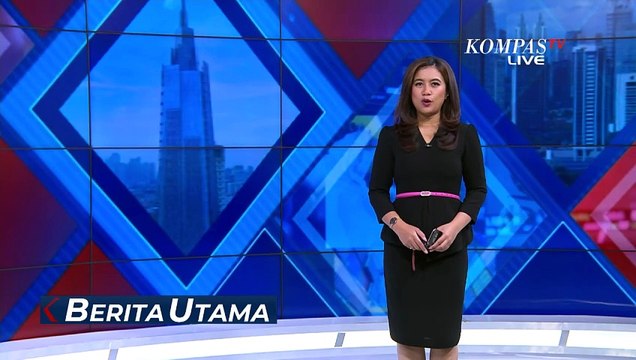 Tim SAR Gabungan Lakukan Pencarian Kapal Pengantus BTS yang Hilang Kontak di Perairan Mimika