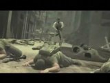 Metal Gear Solid IV: Guns of the Patriots - Trailer 2007