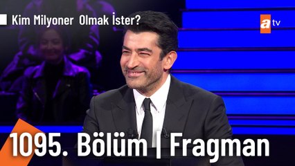 Kim Milyoner Olmak İster? | 1095. Bölüm Fragman