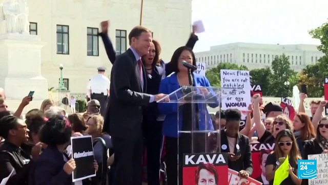 Una vida de logros y desafíos: Kamala Harris podría ser candidata presidencial por los demócratas