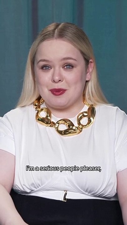 Nicola Coughlan on what people think about her...