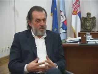 intervju VG4 Knjaževac Vuk Drašković - Dragana ...