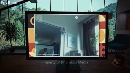 فيلم رعب مترجم عربي.Possessor.