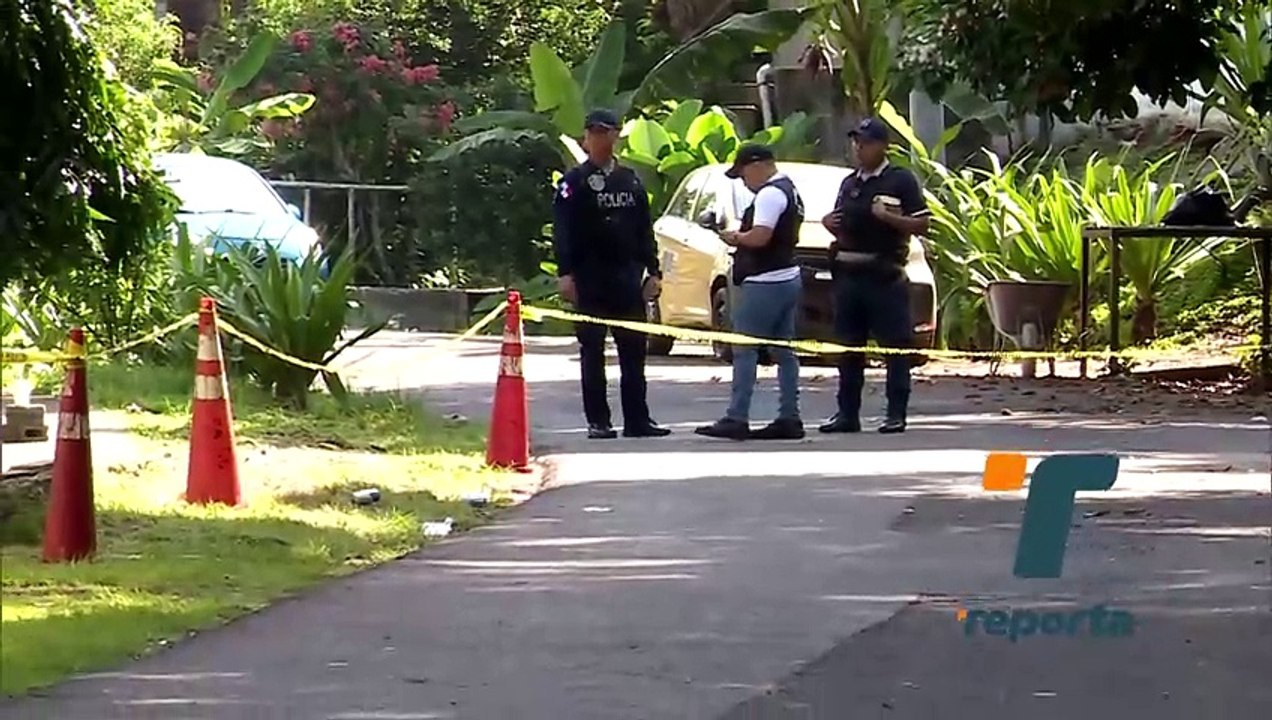 Asesinan a un hombre de varias puñaladas en el sector de Las Trancas