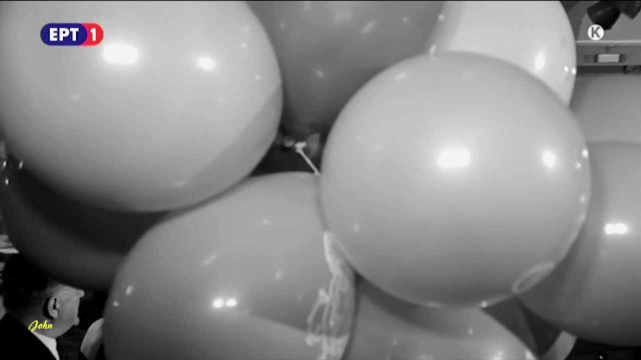 Ο Νικολάκης - Γιώργος Ζαμπέτας (Cine Video)