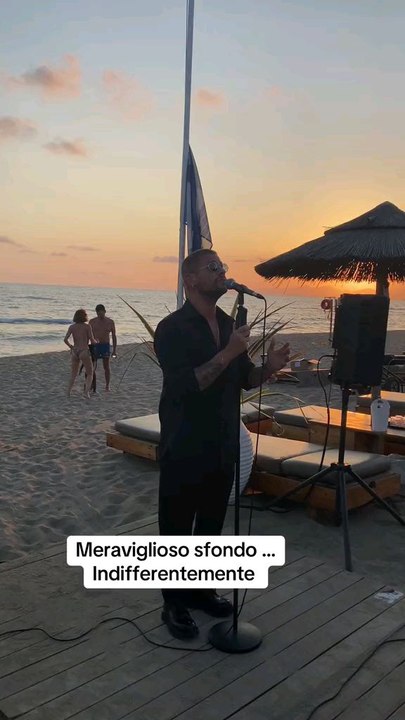 Rico Femiano