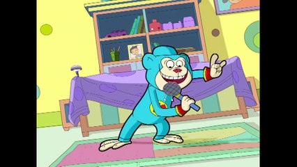 Keymon Ache Season 1 - Episode 5