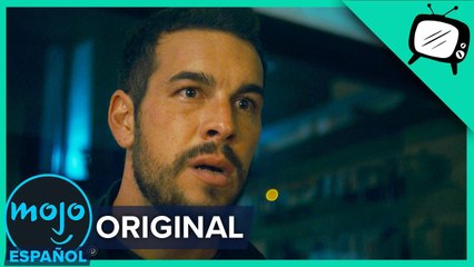 Las 10 Mejores Series de Suspenso en Español que No Puedes Perderte 🎬