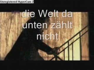 Tokio Hotel - Spring Nicht(Orchester Version) with lyrics!