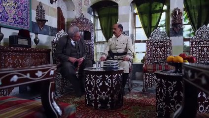 مسلسل باب الحارة 13 الحلقة 15 الخامسة عشر