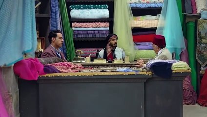مسلسل باب الحارة 13 الحلقة 18 الثامنة عشر