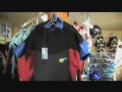 Intro To River Surfing - The Gear