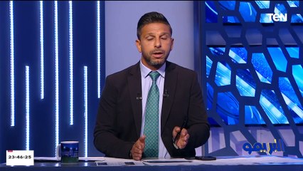 سيد رياض: لم نمثل تليفونات بني سويف.. وكنا سنواجه القادسية وليس كاظمة الكويتي