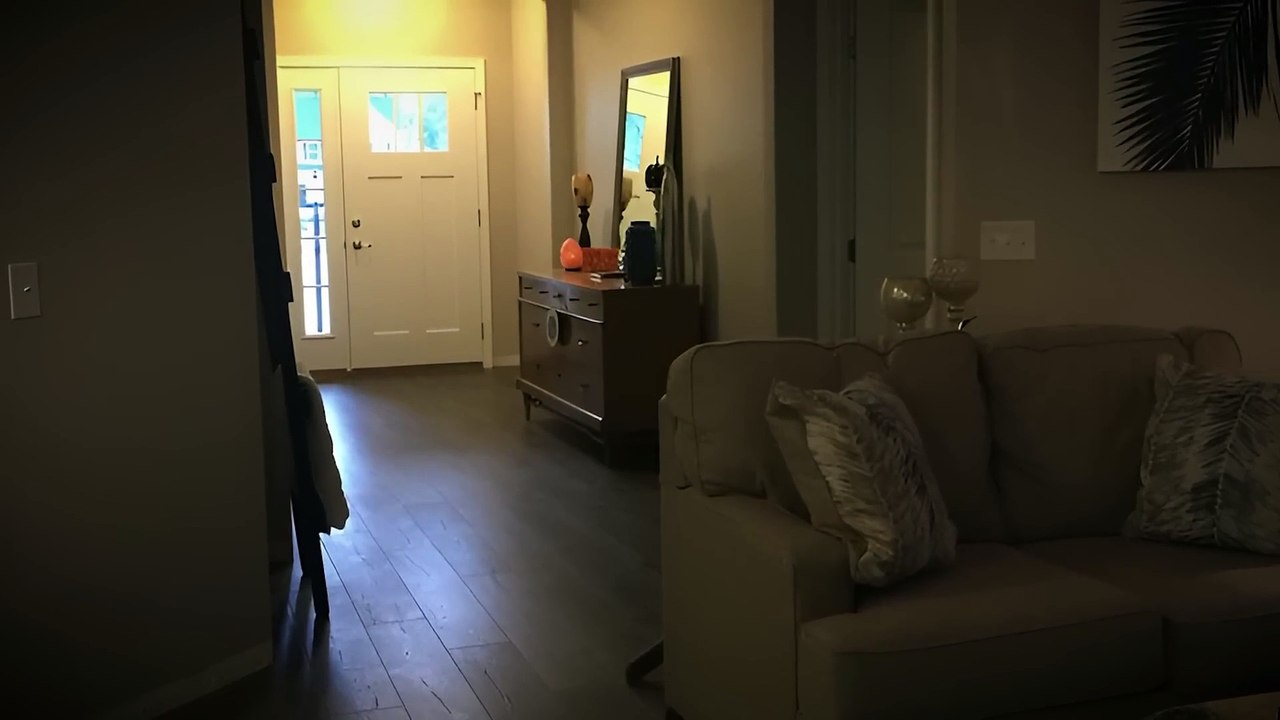 6 Most Disturbing Burglars Caught on Home Security Camera Footage