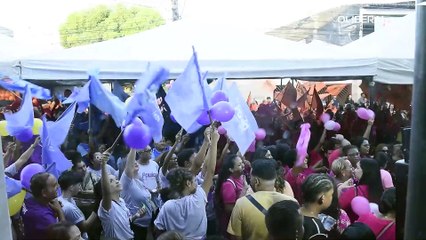 Eleições 2024: PSB oficializa candidatura de Daniel Santos à prefeitura de Ananindeua